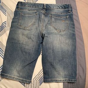 American Rag Jean Shorts
